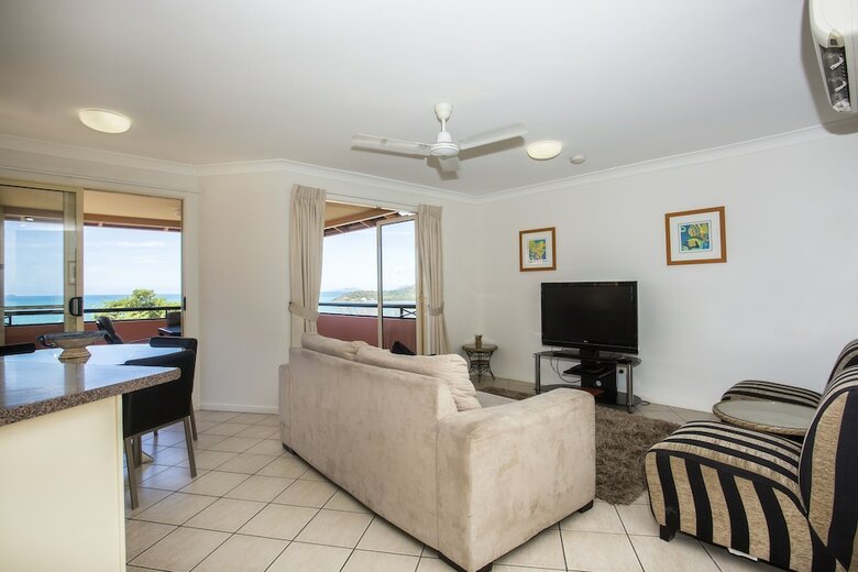 Apartamentos Martinique Whitsunday