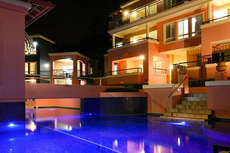 Apartamentos Martinique Whitsunday