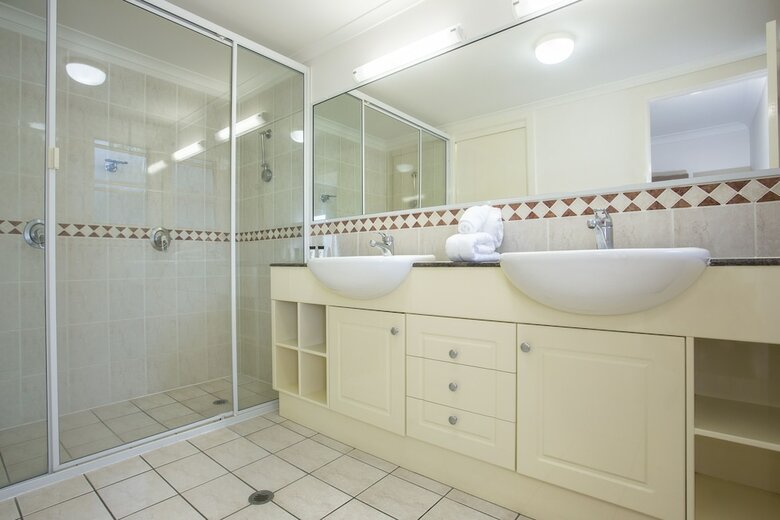 Apartamentos Martinique Whitsunday