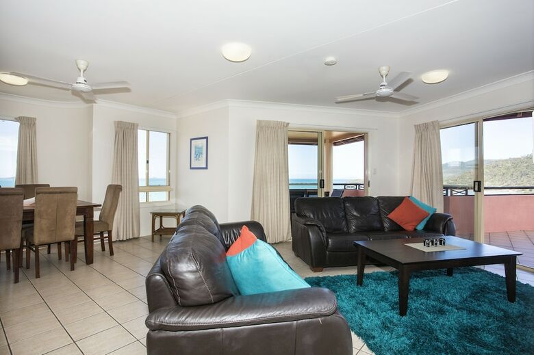 Apartamentos Martinique Whitsunday
