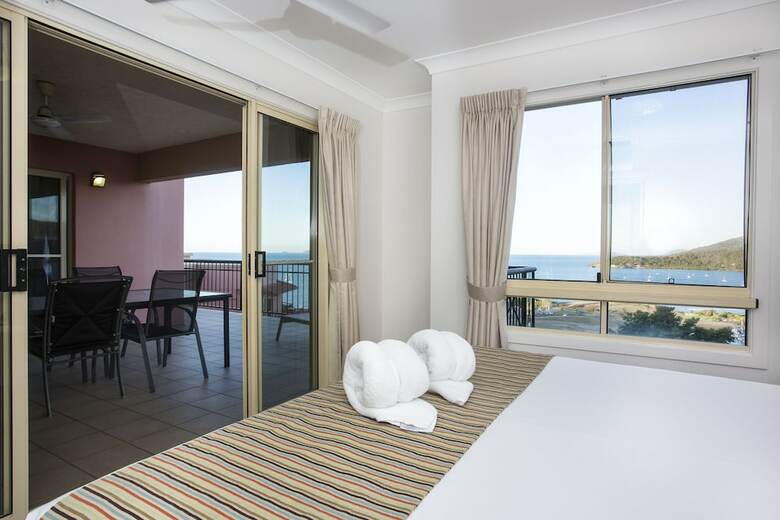 Apartamentos Martinique Whitsunday
