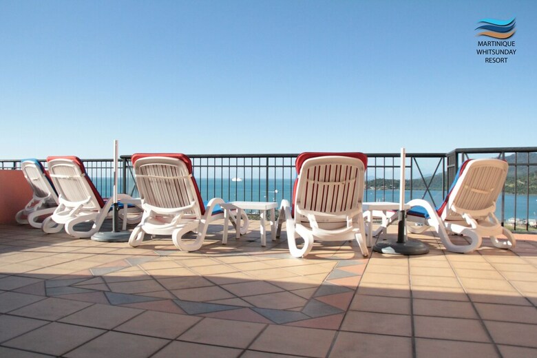 Apartamentos Martinique Whitsunday