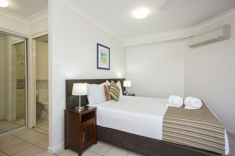Apartamentos Martinique Whitsunday