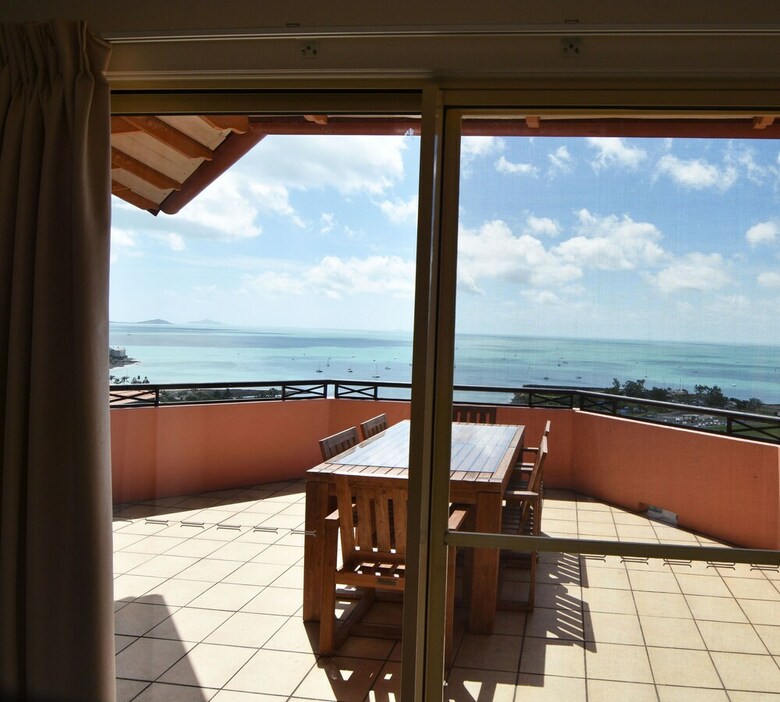 Apartamentos Martinique Whitsunday