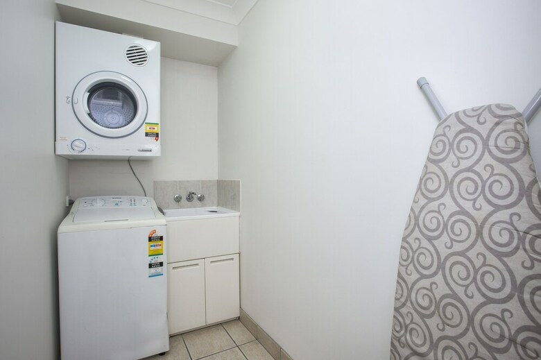 Apartamentos Martinique Whitsunday