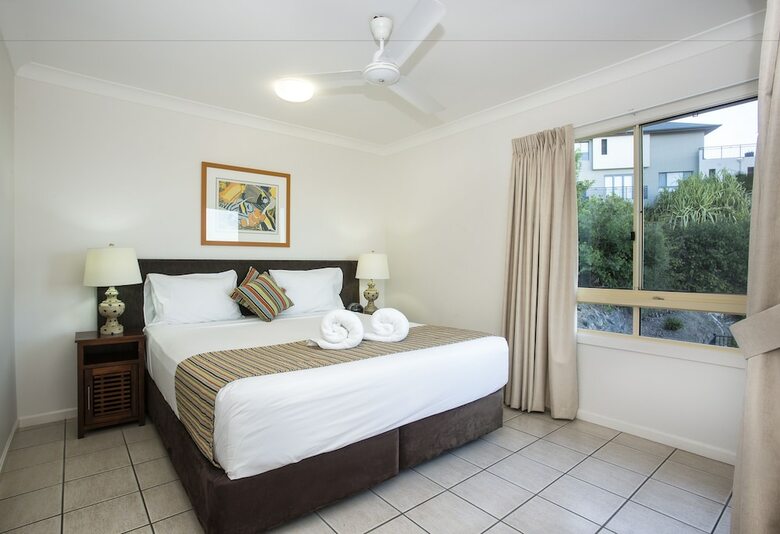 Apartamentos Martinique Whitsunday