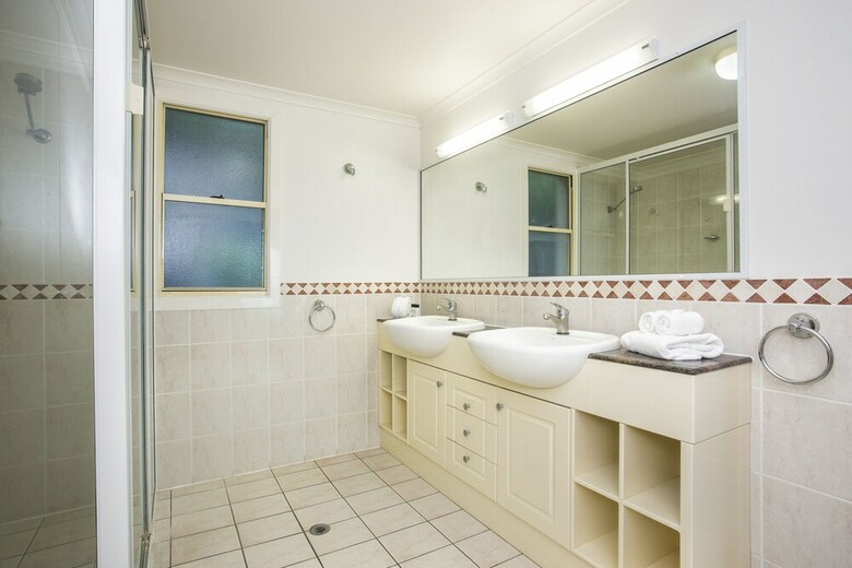 Apartamentos Martinique Whitsunday