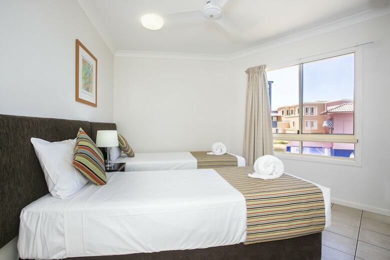 Apartamentos Martinique Whitsunday