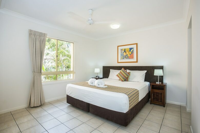 Apartamentos Martinique Whitsunday
