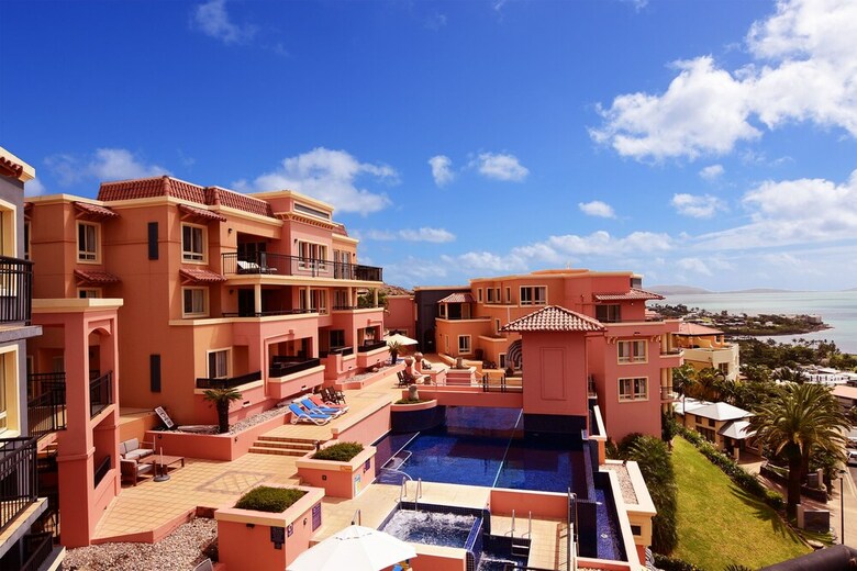 Apartamentos Martinique Whitsunday