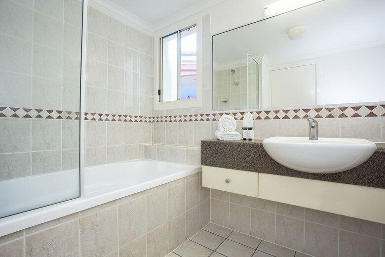 Apartamentos Martinique Whitsunday