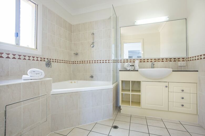Apartamentos Martinique Whitsunday