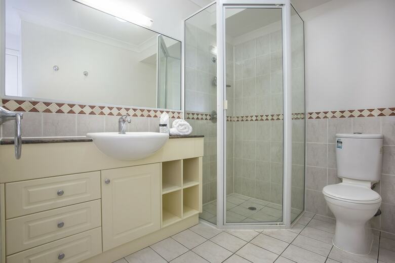 Apartamentos Martinique Whitsunday