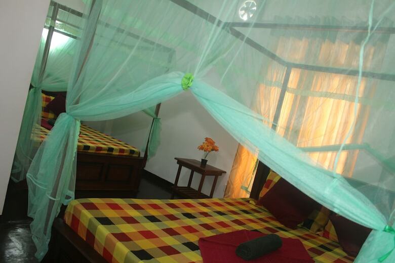 Hotel Village Star Rest Mirissa Sri Lanka