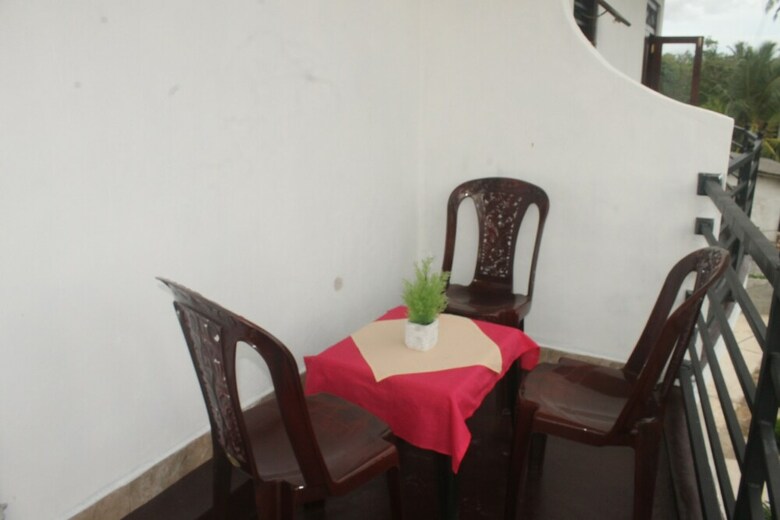 Hotel Village Star Rest Mirissa Sri Lanka