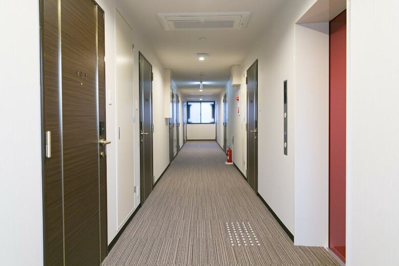 Hotel Laon Inn Gion Nawate