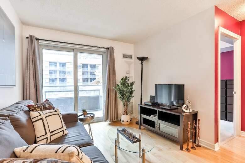 Lovely Homestyle Condo