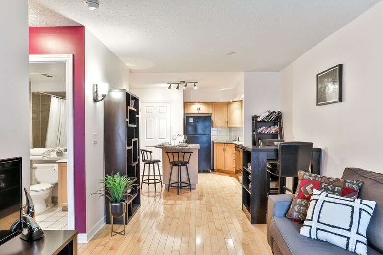 Lovely Homestyle Condo
