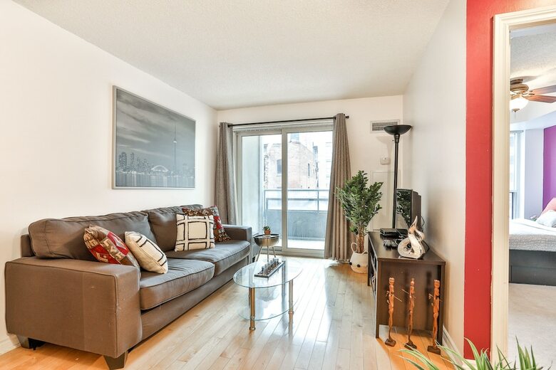 Lovely Homestyle Condo