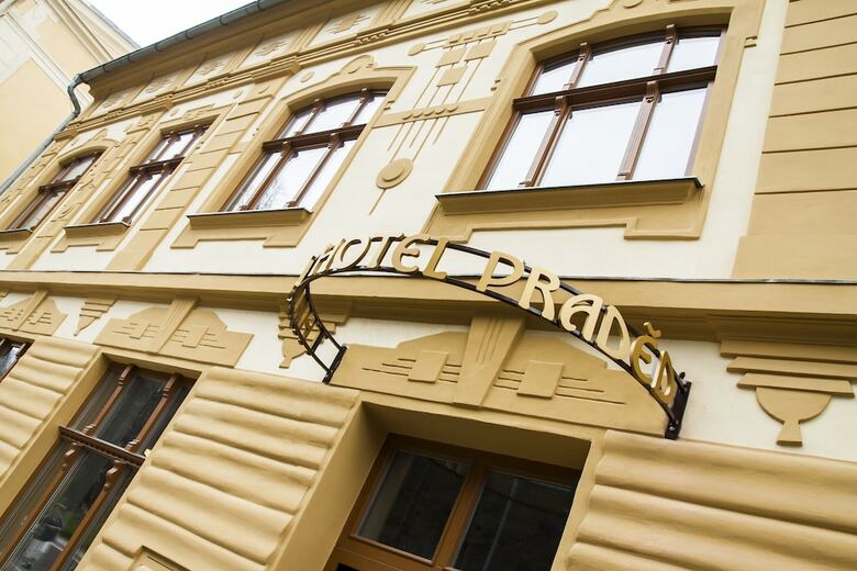 Wellness Hotel Prad?d Thamm