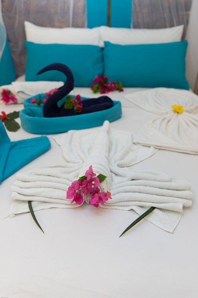 Posada Beach Baby Lodge