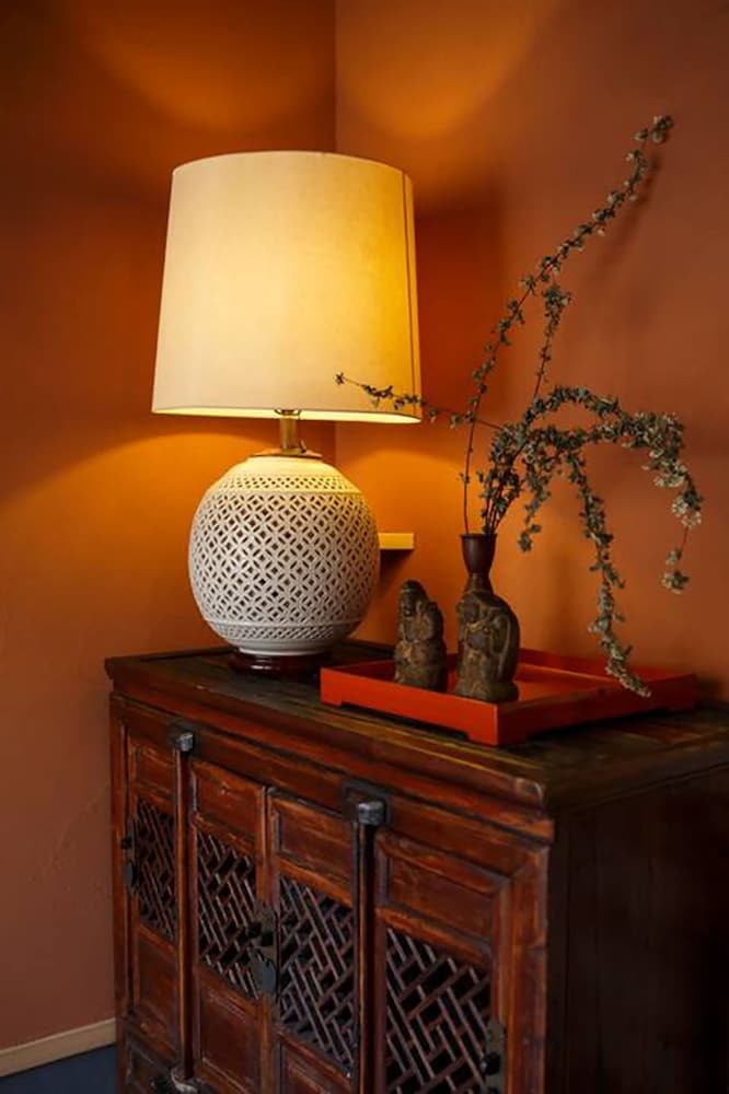 Art Stay Inn Toji Machiya