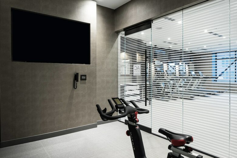 AC Hotel By Marriott Worcester