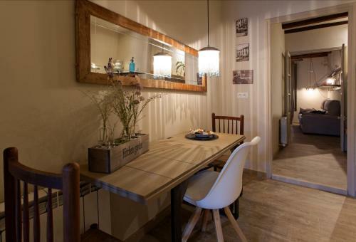 Apartamentos El Jardinet de Sant Esteve