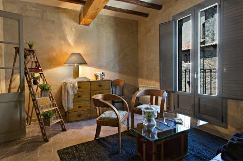 Apartamentos El Jardinet de Sant Esteve