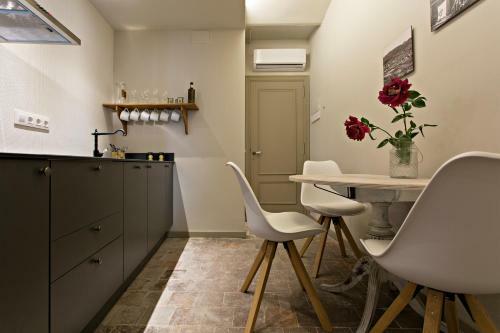 Apartamentos El Jardinet de Sant Esteve