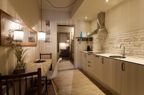 Apartamentos El Jardinet de Sant Esteve