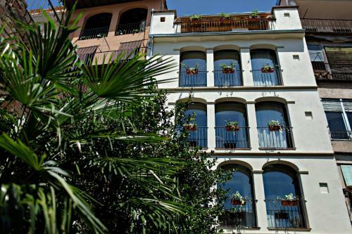 Apartamentos El Jardinet de Sant Esteve