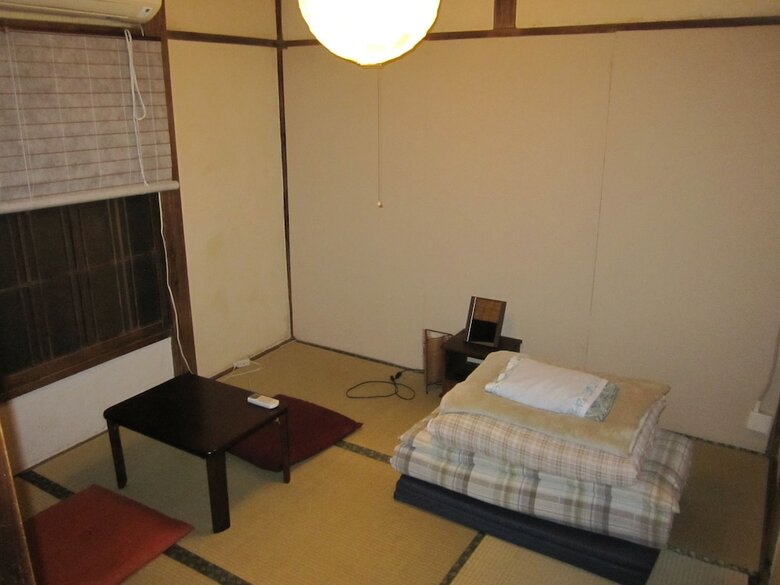 Hotel Taito Ryokan