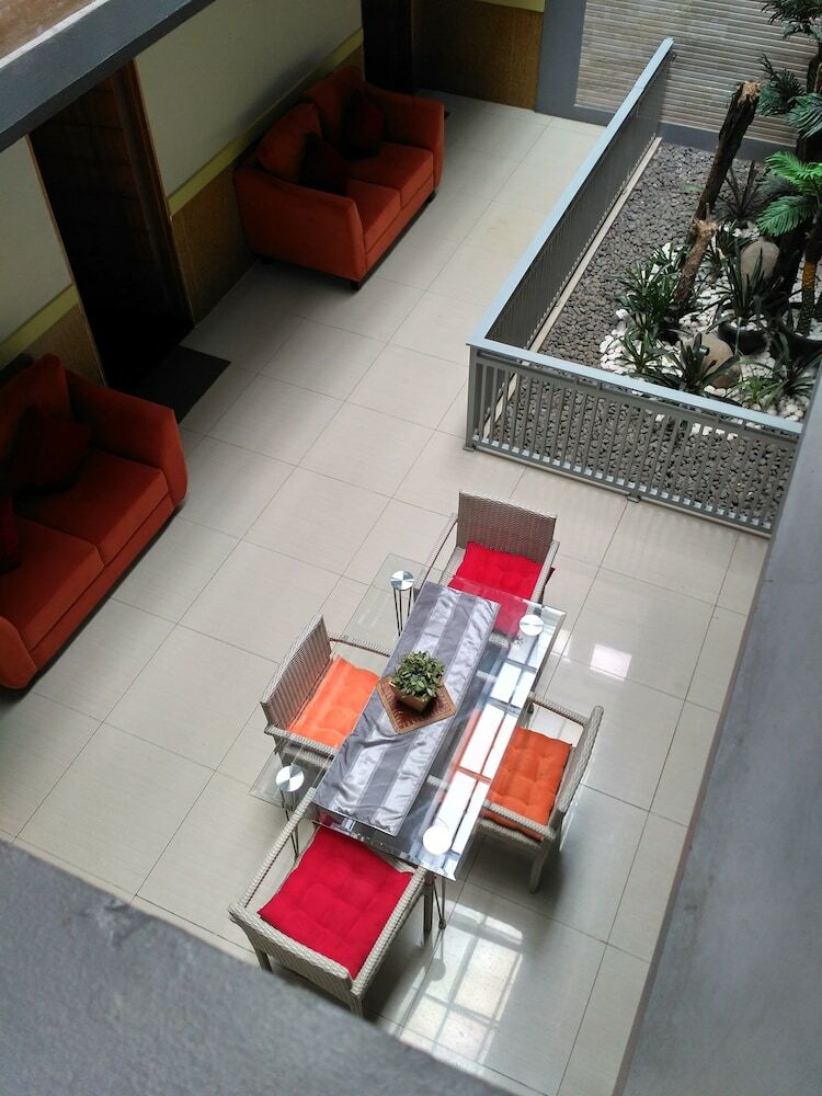 Hotel Accordia Dago