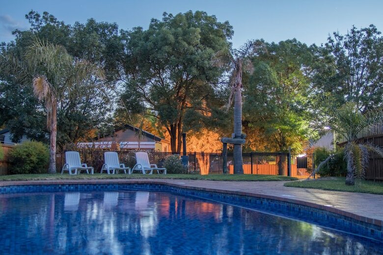 Cabana Big4 Mornington Peninsula Holiday Park