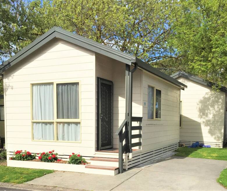 Cabana Big4 Mornington Peninsula Holiday Park