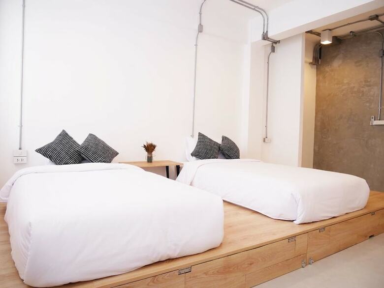Hostal The Companion - Hostel