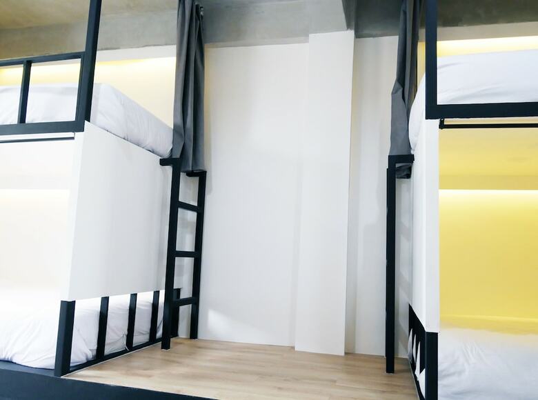 Hostal The Companion - Hostel