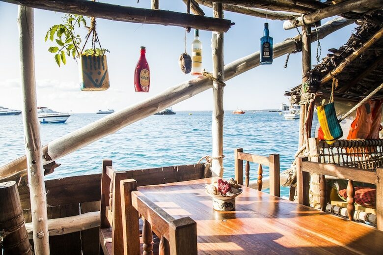 Bed & Breakfast Dreamer's Island