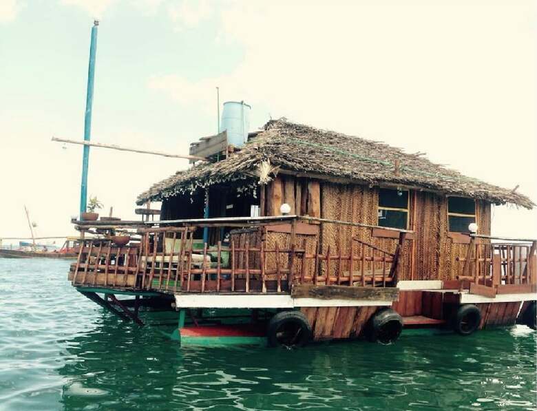 Bed & Breakfast Dreamer's Island