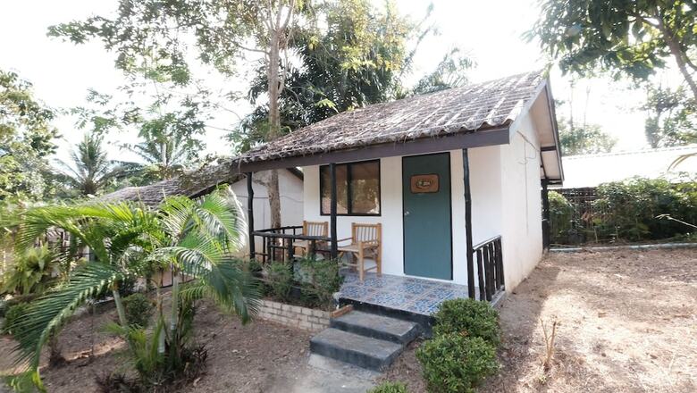 Hotel Lanta Phu Hill Resort