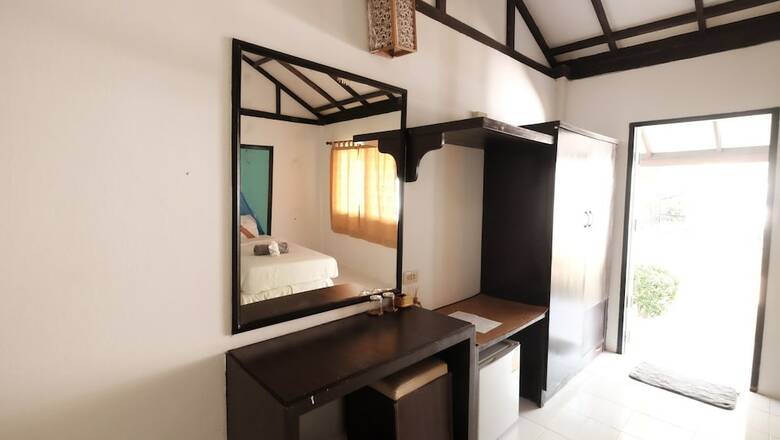 Hotel Lanta Phu Hill Resort
