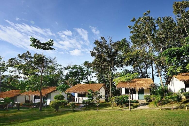 Hotel Lanta Phu Hill Resort