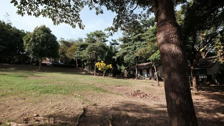 Hotel Lanta Phu Hill Resort