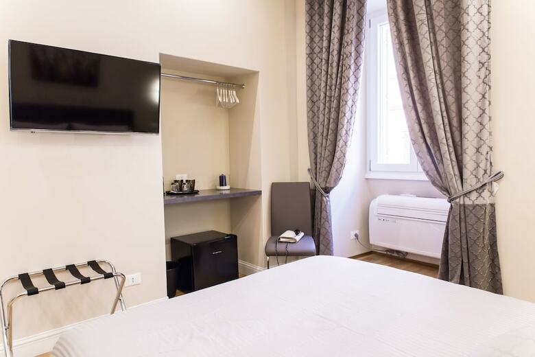 Hotel Nazionale Palace Suites
