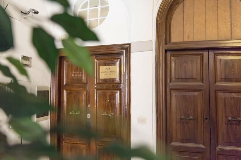 Hotel Nazionale Palace Suites