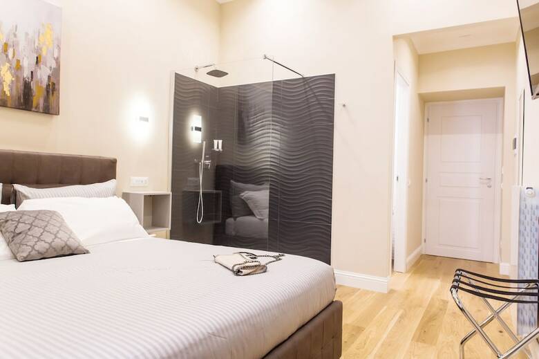 Hotel Nazionale Palace Suites