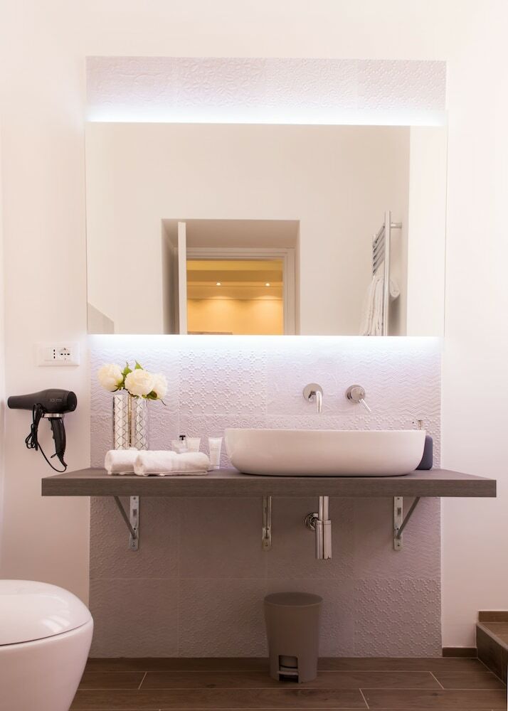 Hotel Nazionale Palace Suites