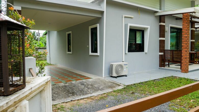 Hotel Khaolak Home Thong