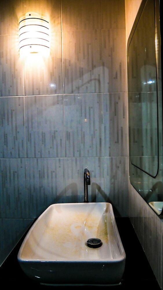 Hotel Khaolak Home Thong